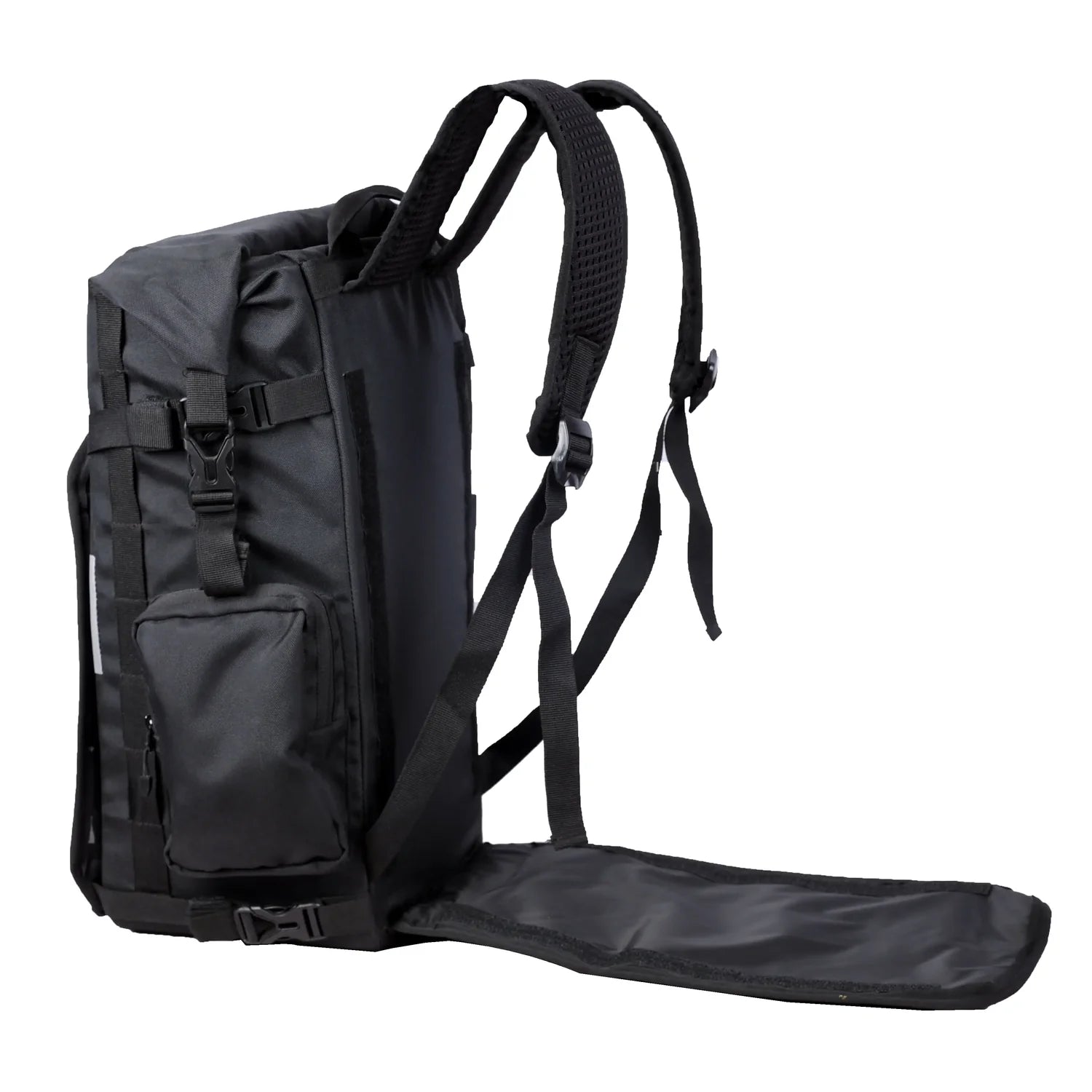 Compack 25 100% Waterproof Tail Bag