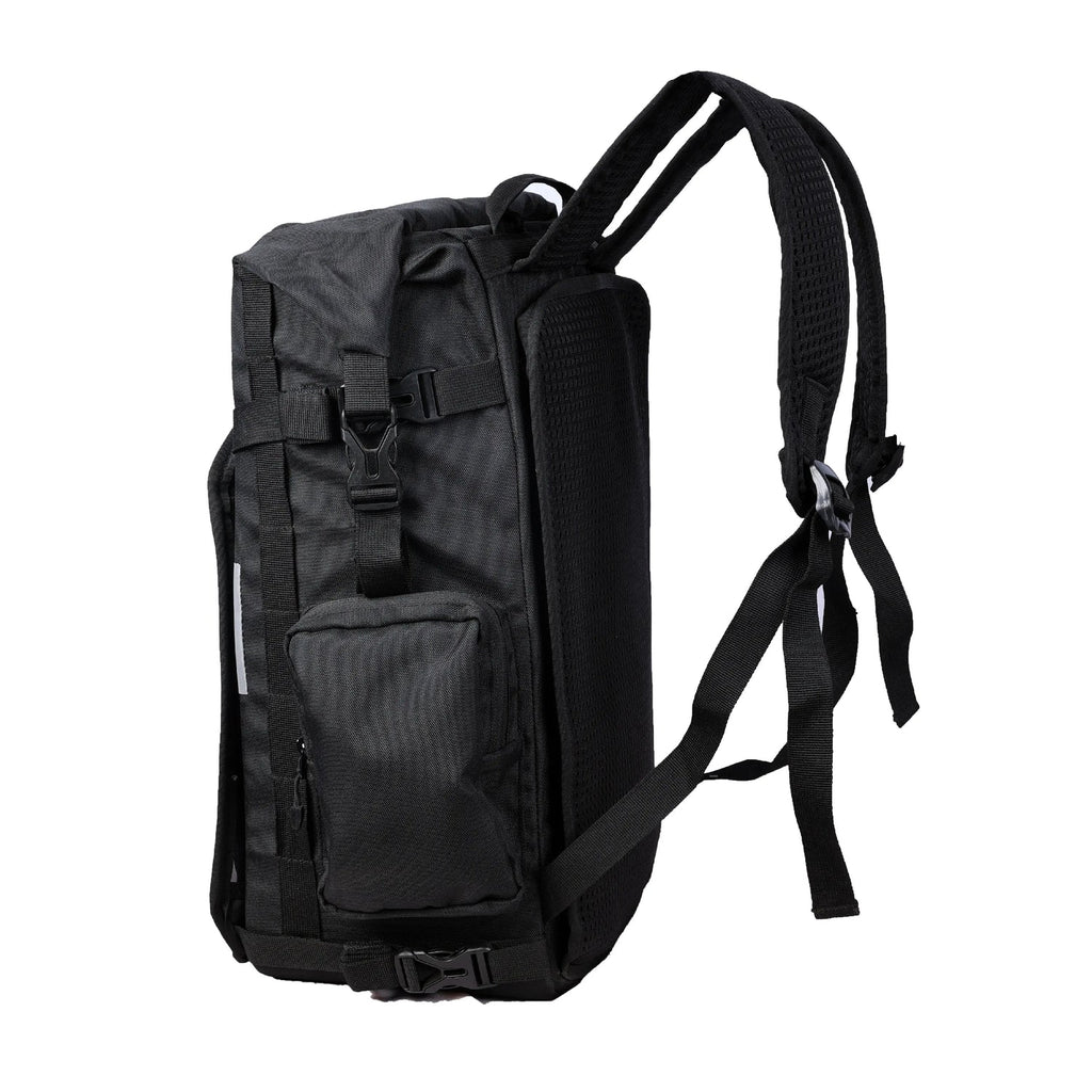 Compack 25 100% Waterproof Tail Bag