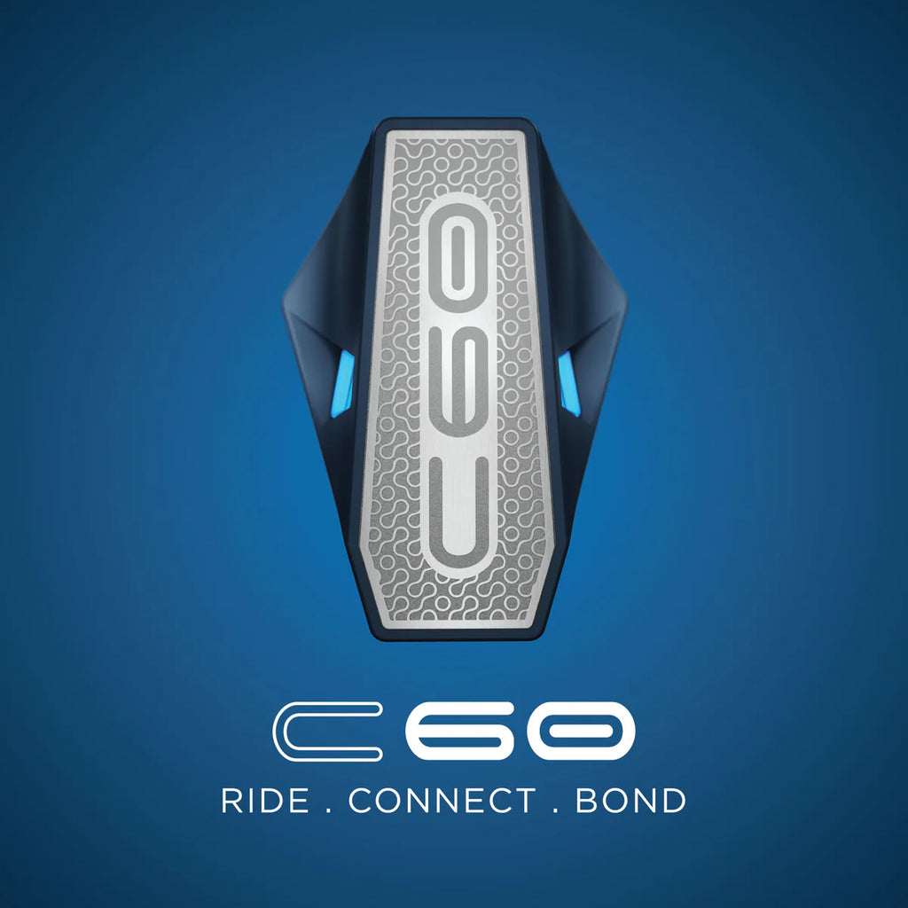 Bluarmor - C60