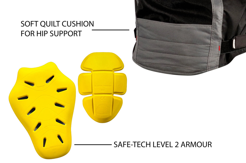 Axor Flow Jacket
