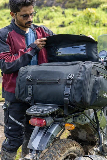 Wanderer 40-60L – Tail Bag