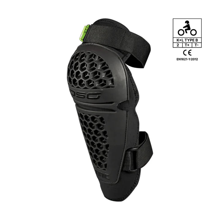 DSG BIONIC KNEE PROTECTORS