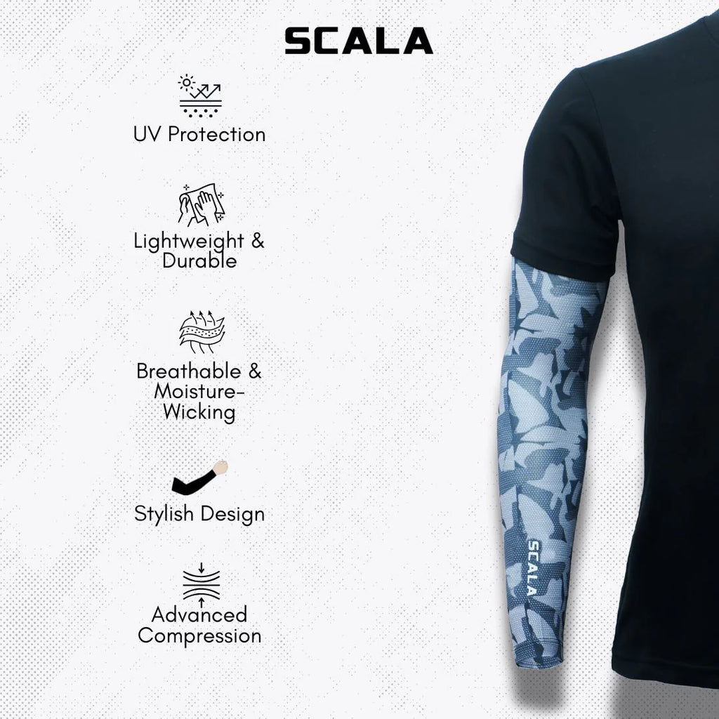 ALA AIR-X ARM SLEEVES