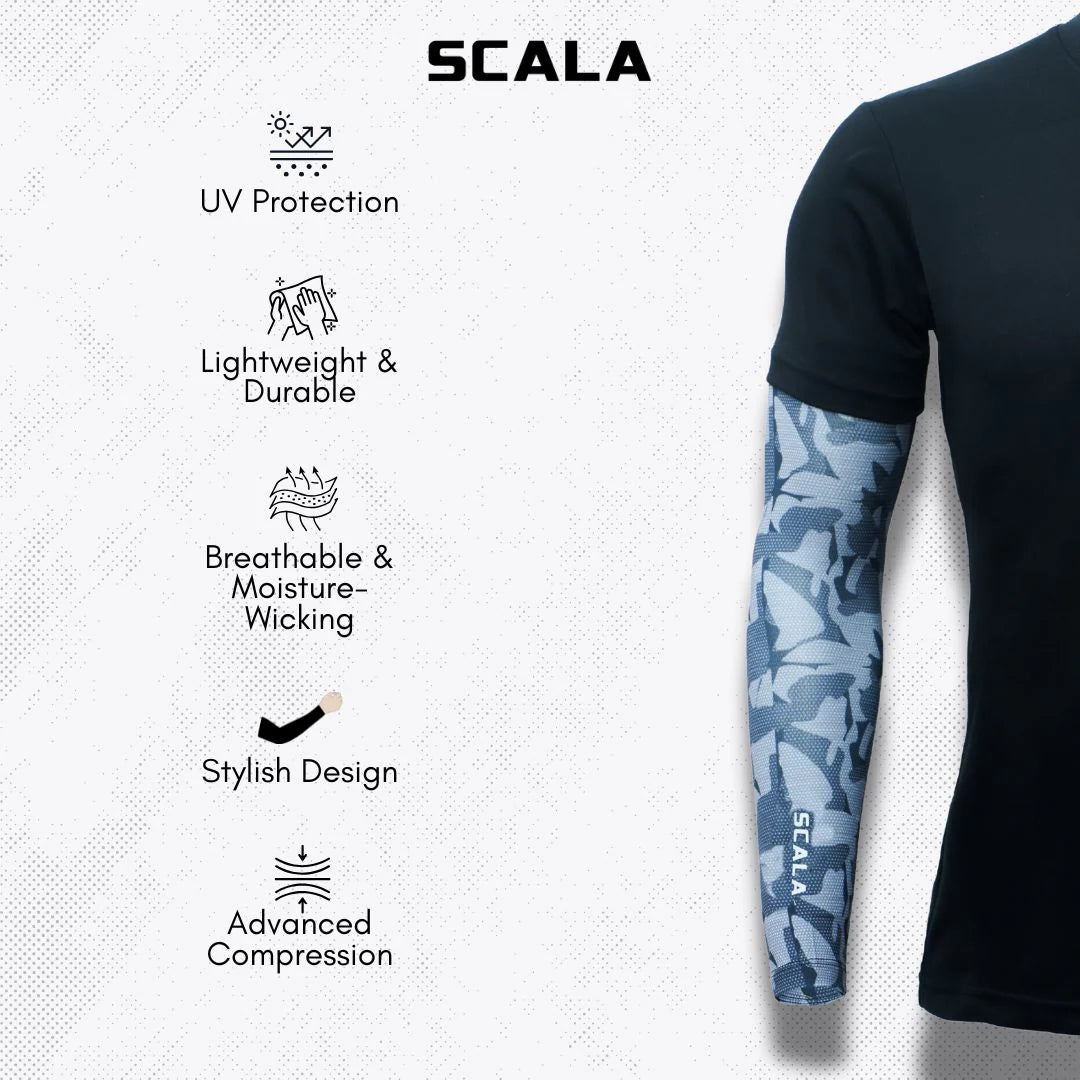 ALA AIR-X ARM SLEEVES