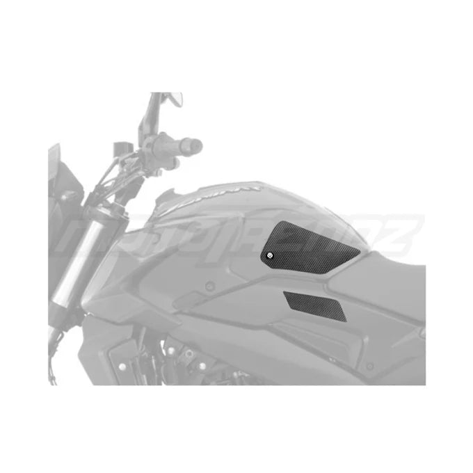 Traction Pads – BAJAJ DOMINAR 250/400 (Sides)