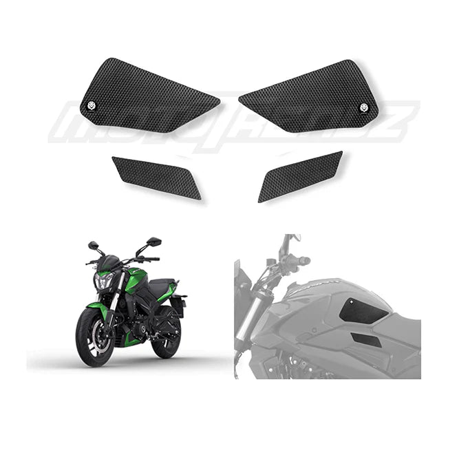 Traction Pads – BAJAJ DOMINAR 250/400 (Sides)