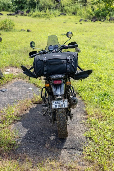 Wanderer 40-60L – Tail Bag