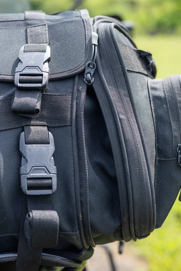 Wanderer 40-60L – Tail Bag