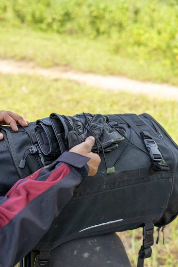 Wanderer 40-60L – Tail Bag