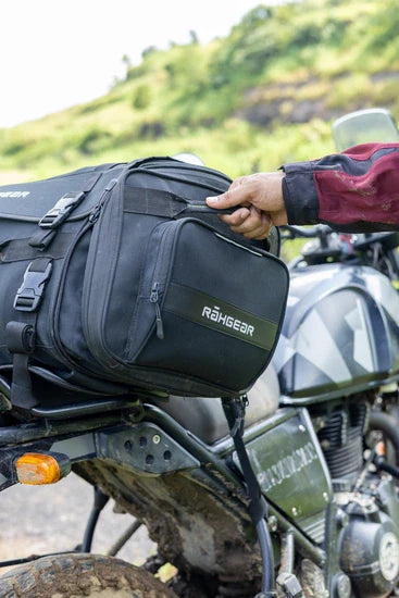 Wanderer 40-60L – Tail Bag