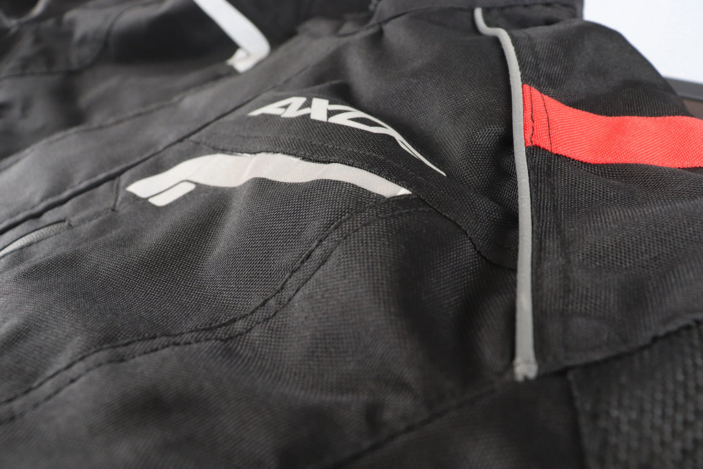 Axor Flow Jacket