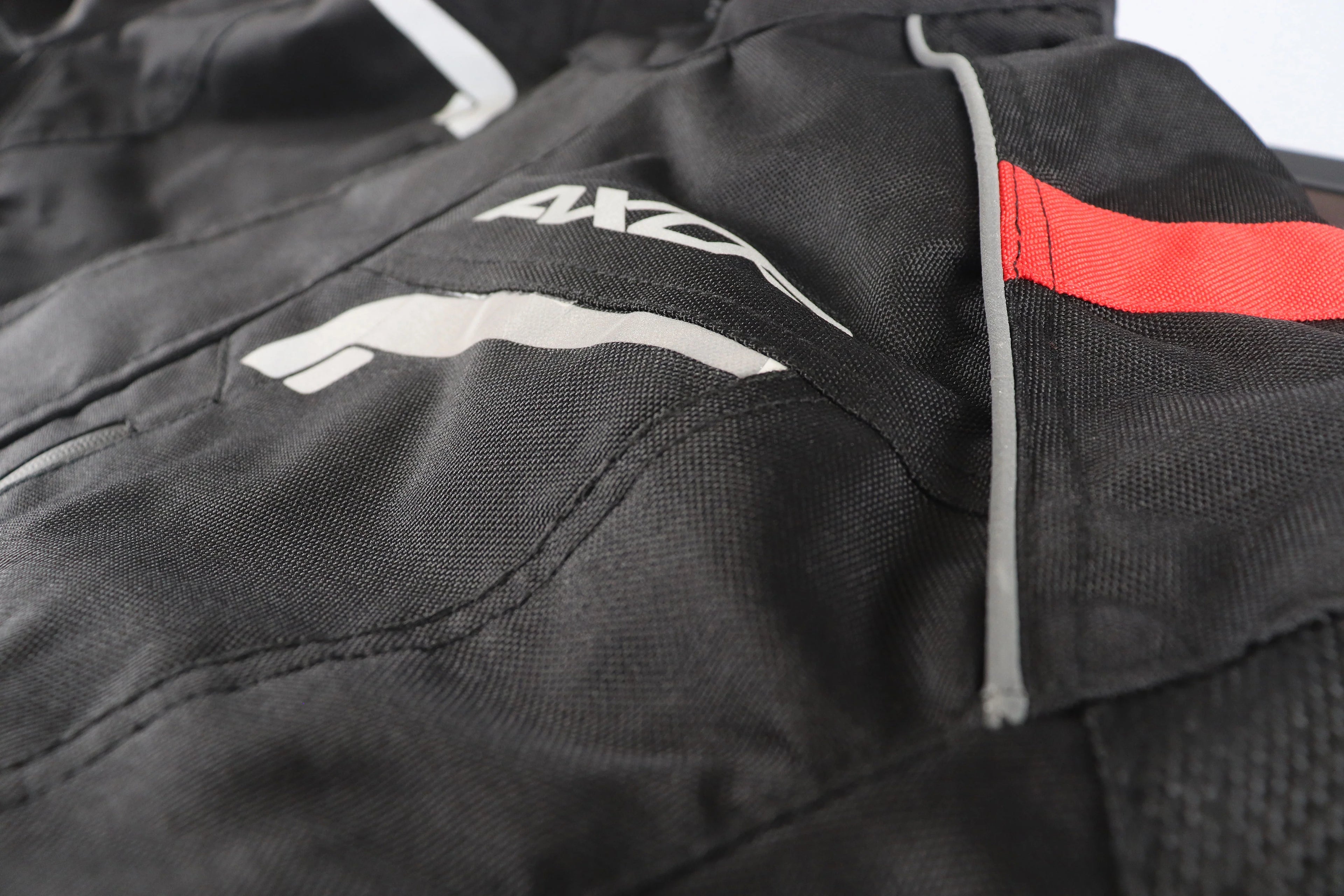 Axor Flow Jacket
