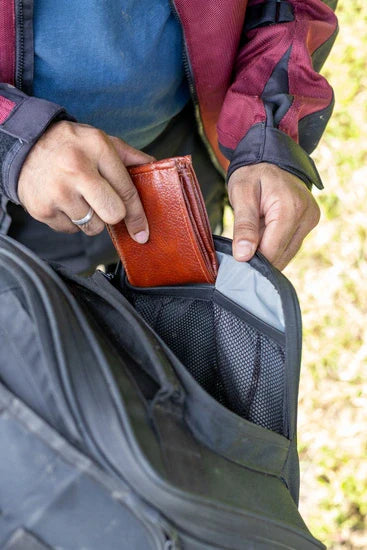 Wanderer 40-60L – Tail Bag