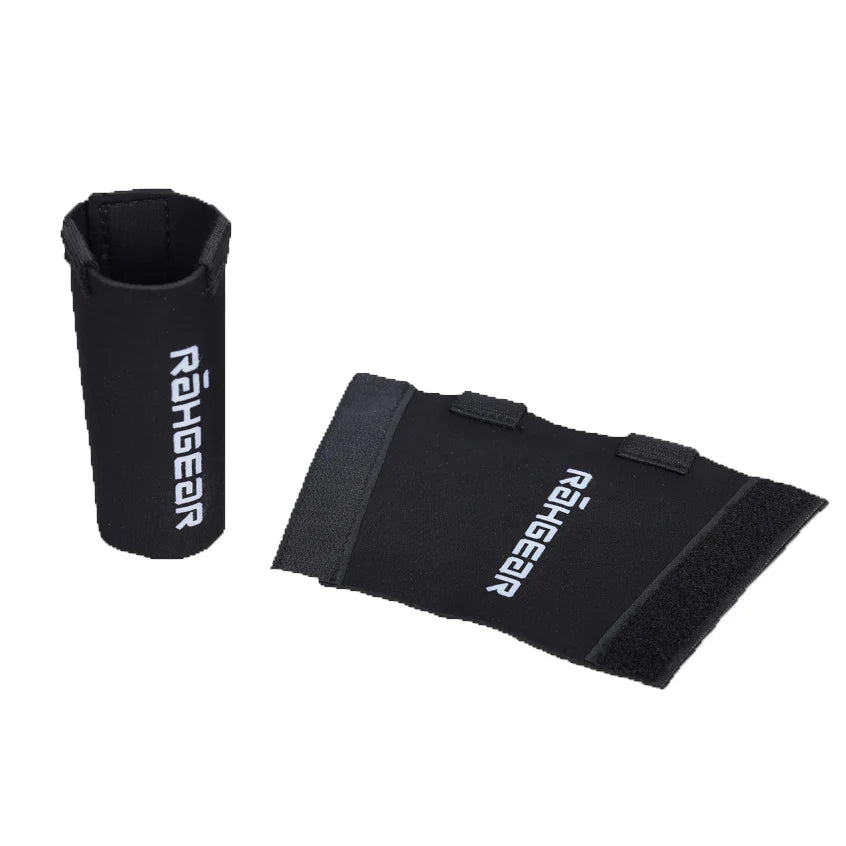 Rahgear - Fork Shield