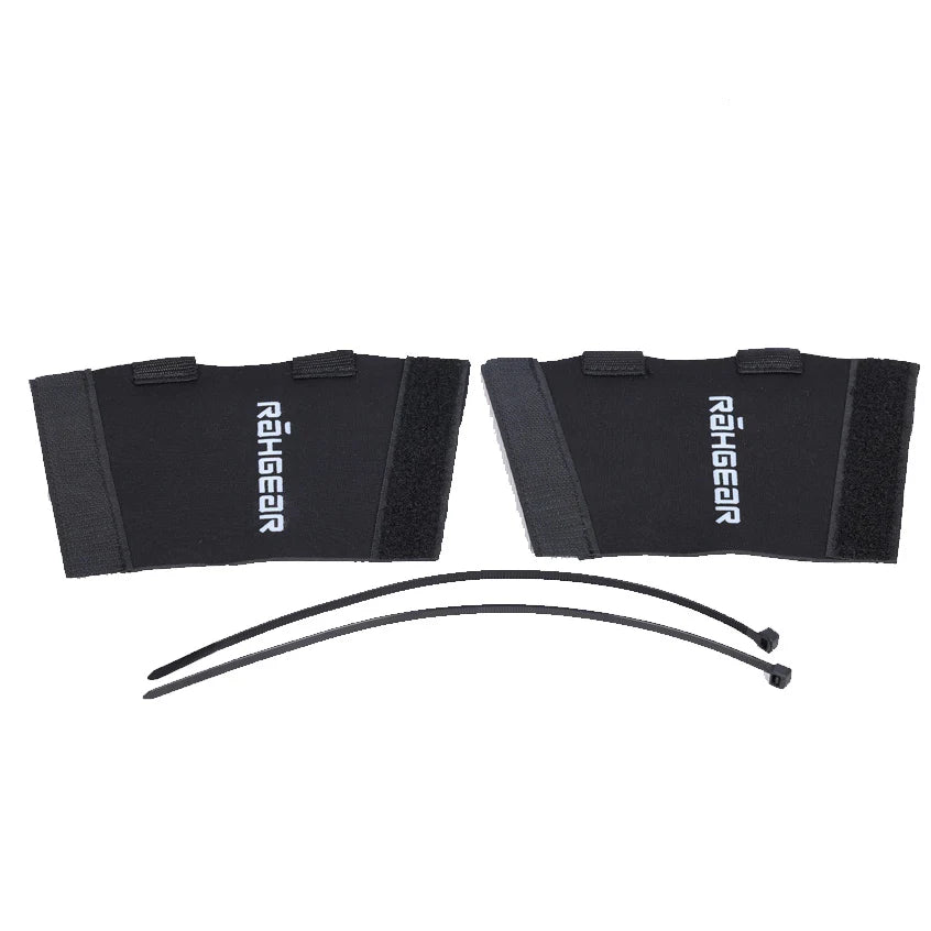 Rahgear - Fork Shield