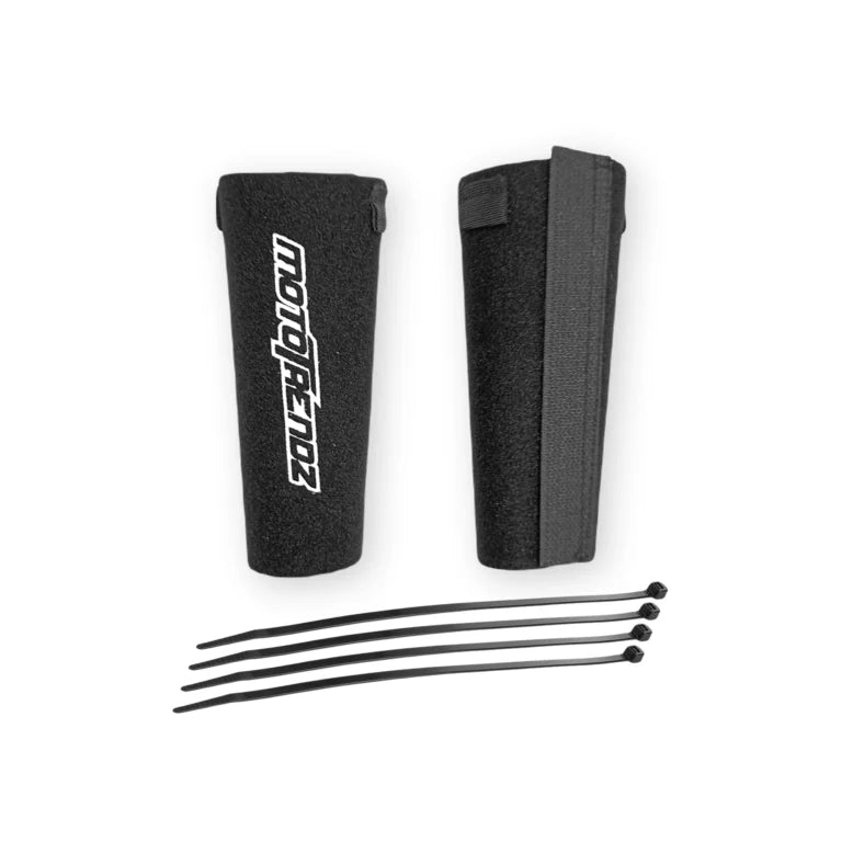 Fork Seal Covers | Universal Fit