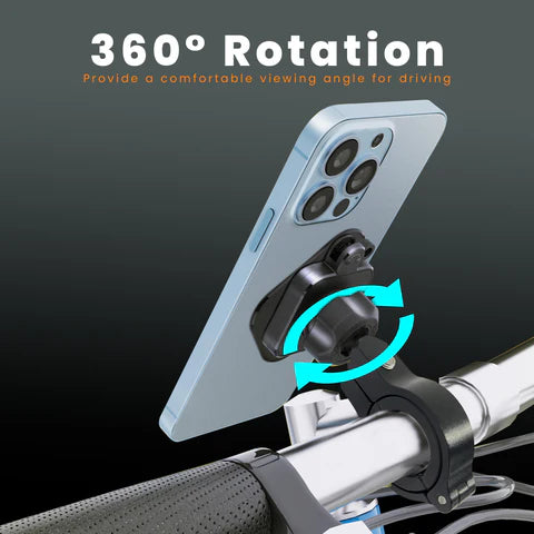 Quick Lock GEN-2 with in-built MAGNETIC LOCK