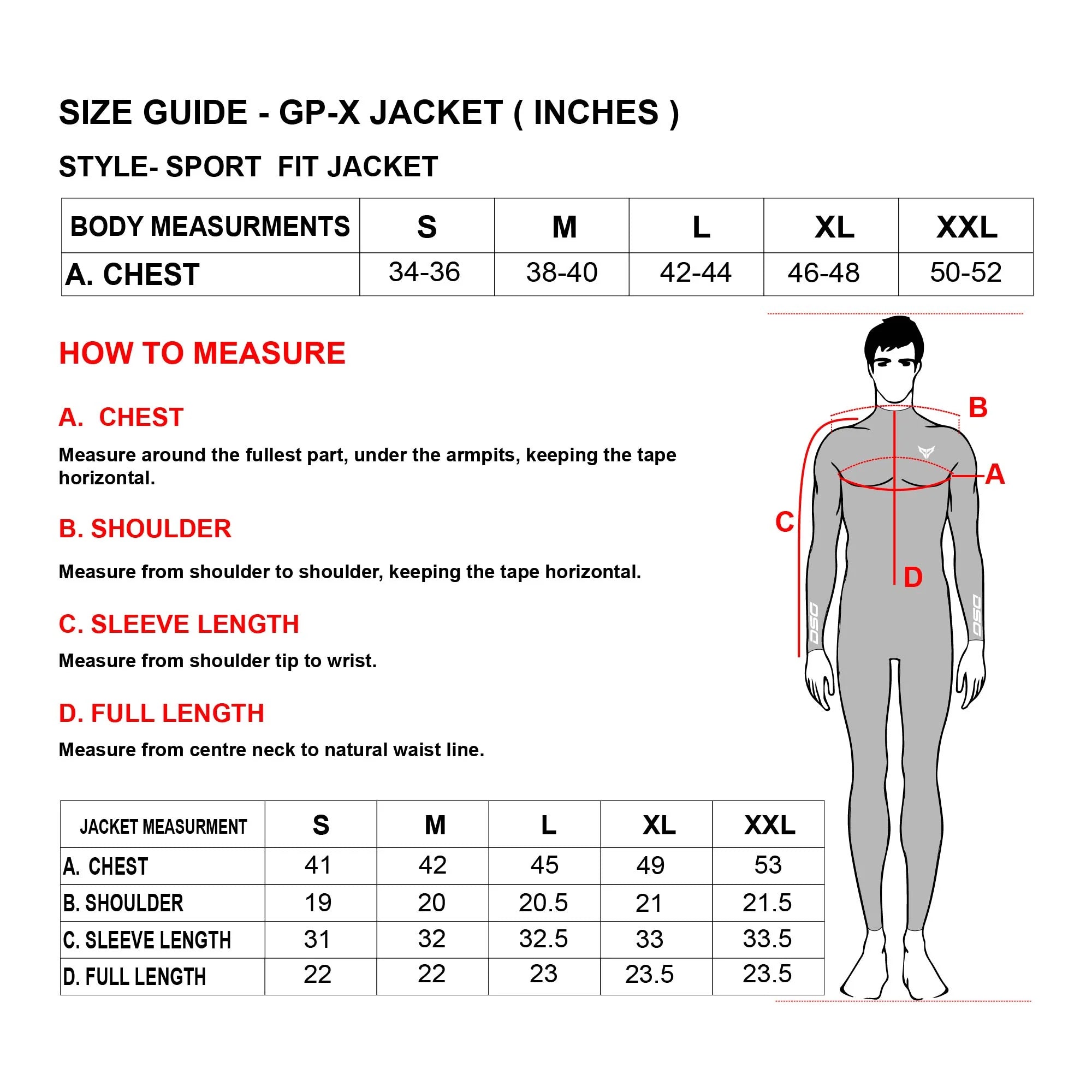 DSG Adventure Riding Jacket