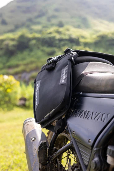 Unrack Getaway – 30L