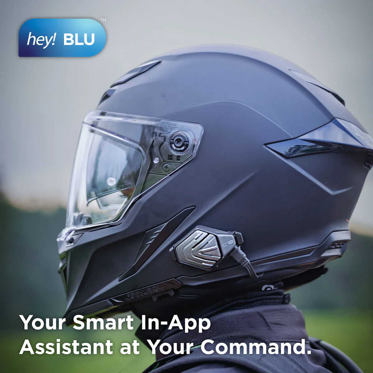 Bluarmor - C10