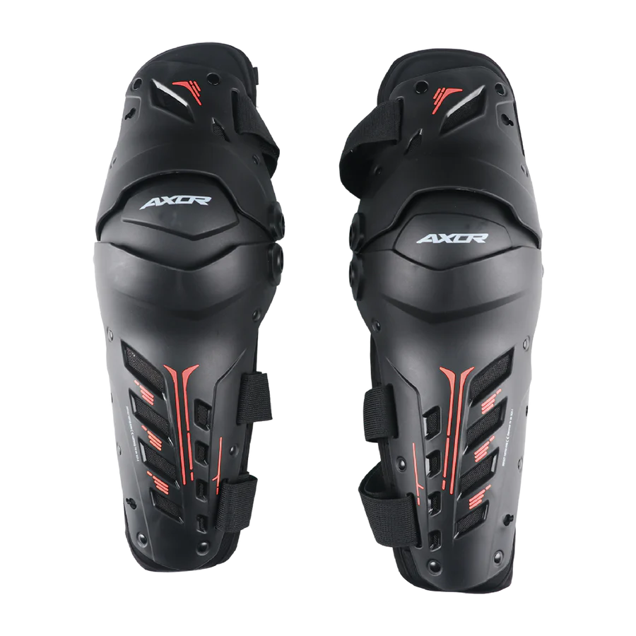 AXOR IMPACT-X KNEE GUARD