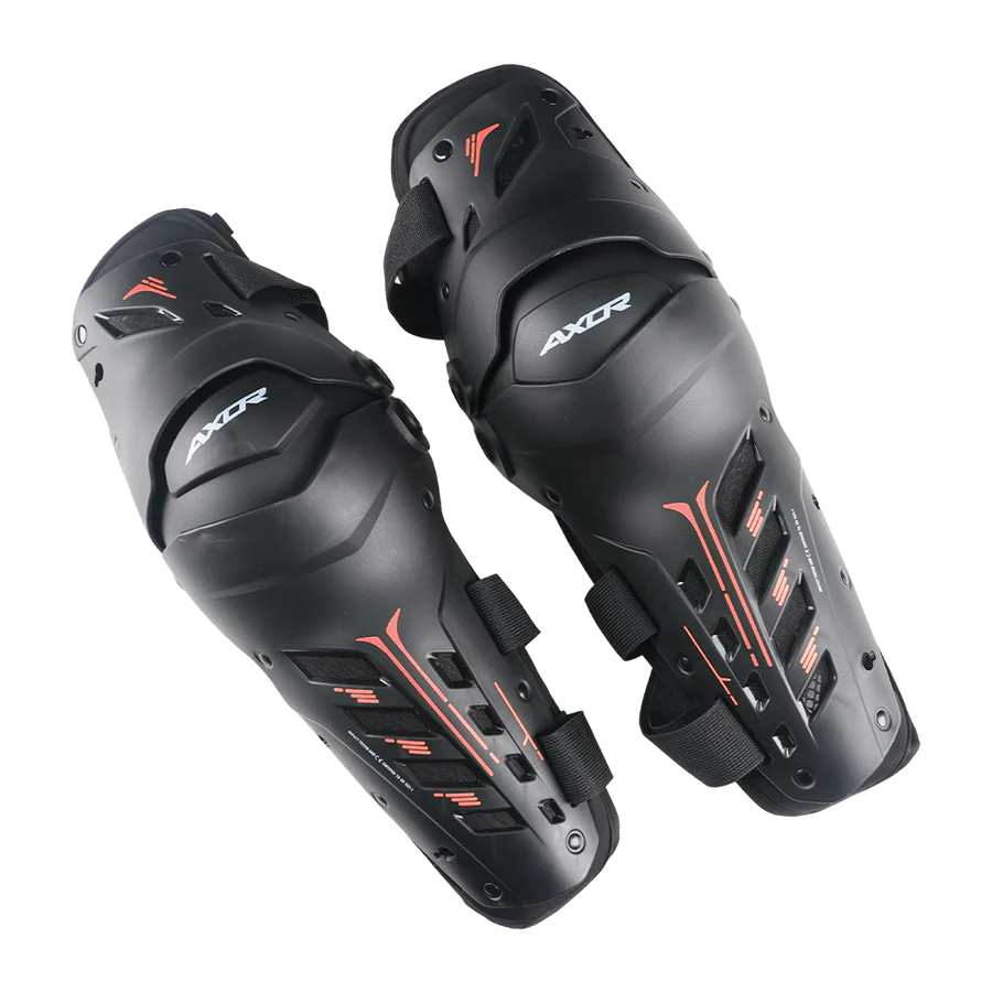 AXOR IMPACT-X KNEE GUARD