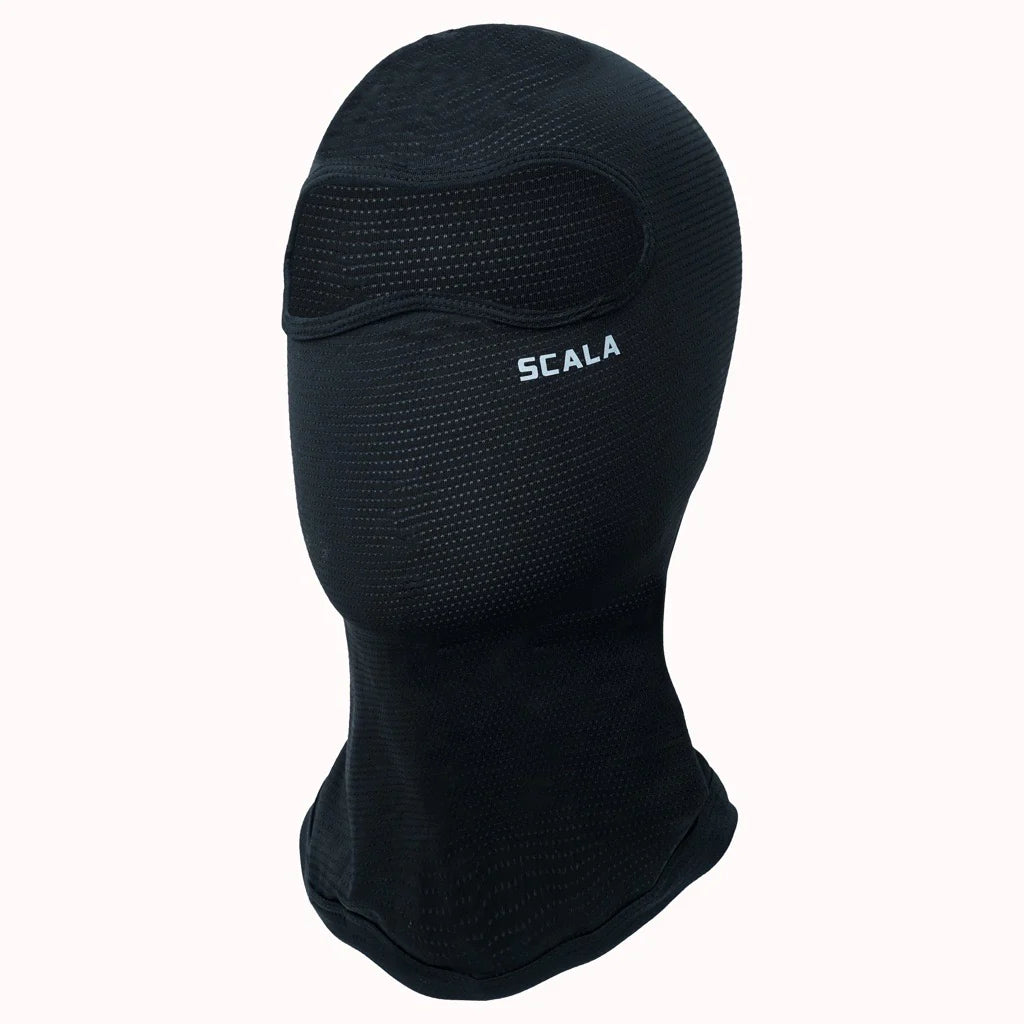 Air-X Single Panel Balaclava- Camouflage Dark Grey