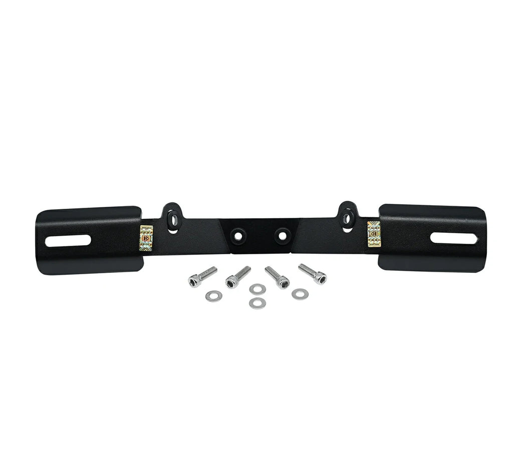 Maddog - KTM 390 Adventure clamp for Scout and ScoutX