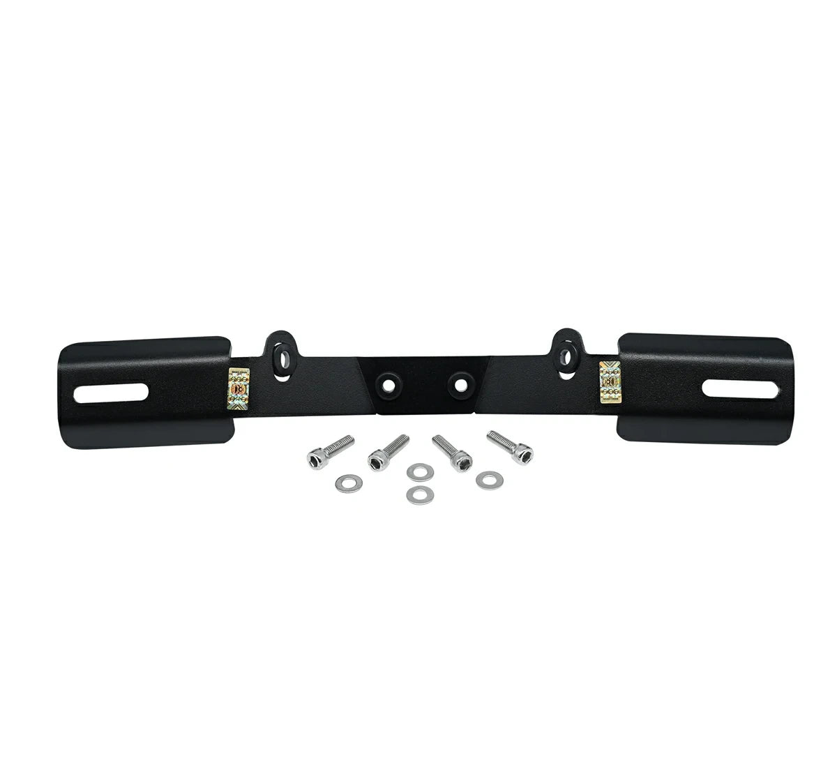 Maddog - KTM 390 Adventure clamp for Scout and ScoutX