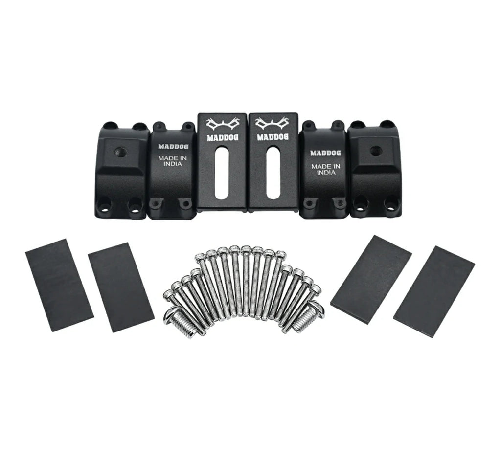 Maddog Light Mount
