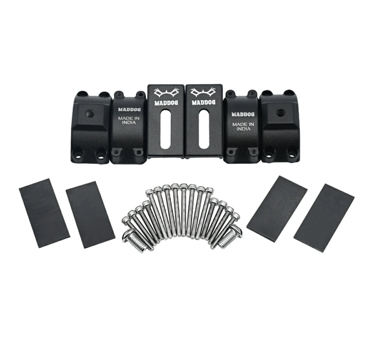 Maddog Light Mount
