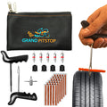 Puncture Repair Kit With 30 Strips