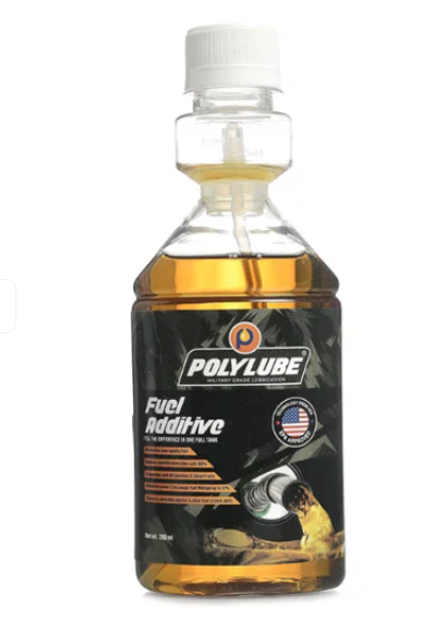 Polylube Fuel Conditioner - 200ml