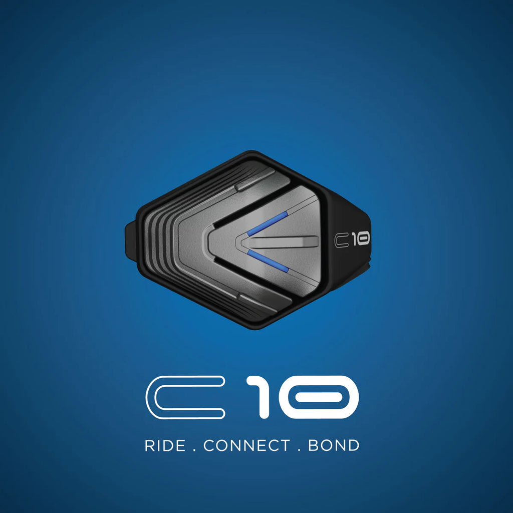 Bluarmor - C10