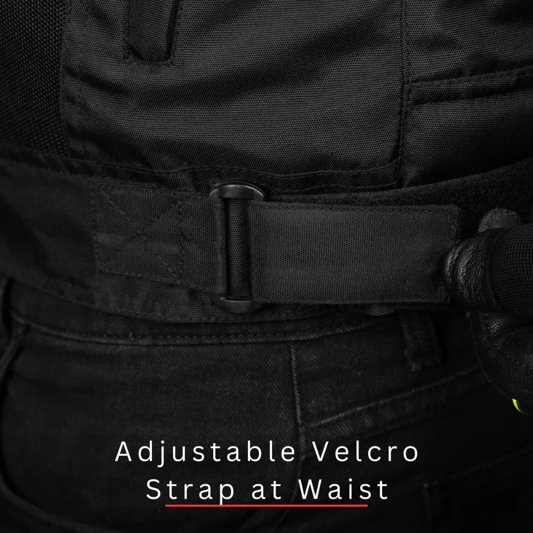 Scala Blaze Riding Jacket