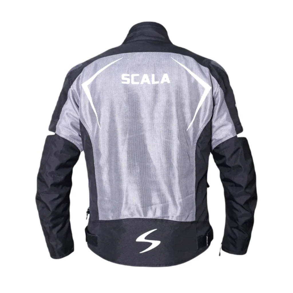Scala Marvel V2 Riding Jacket