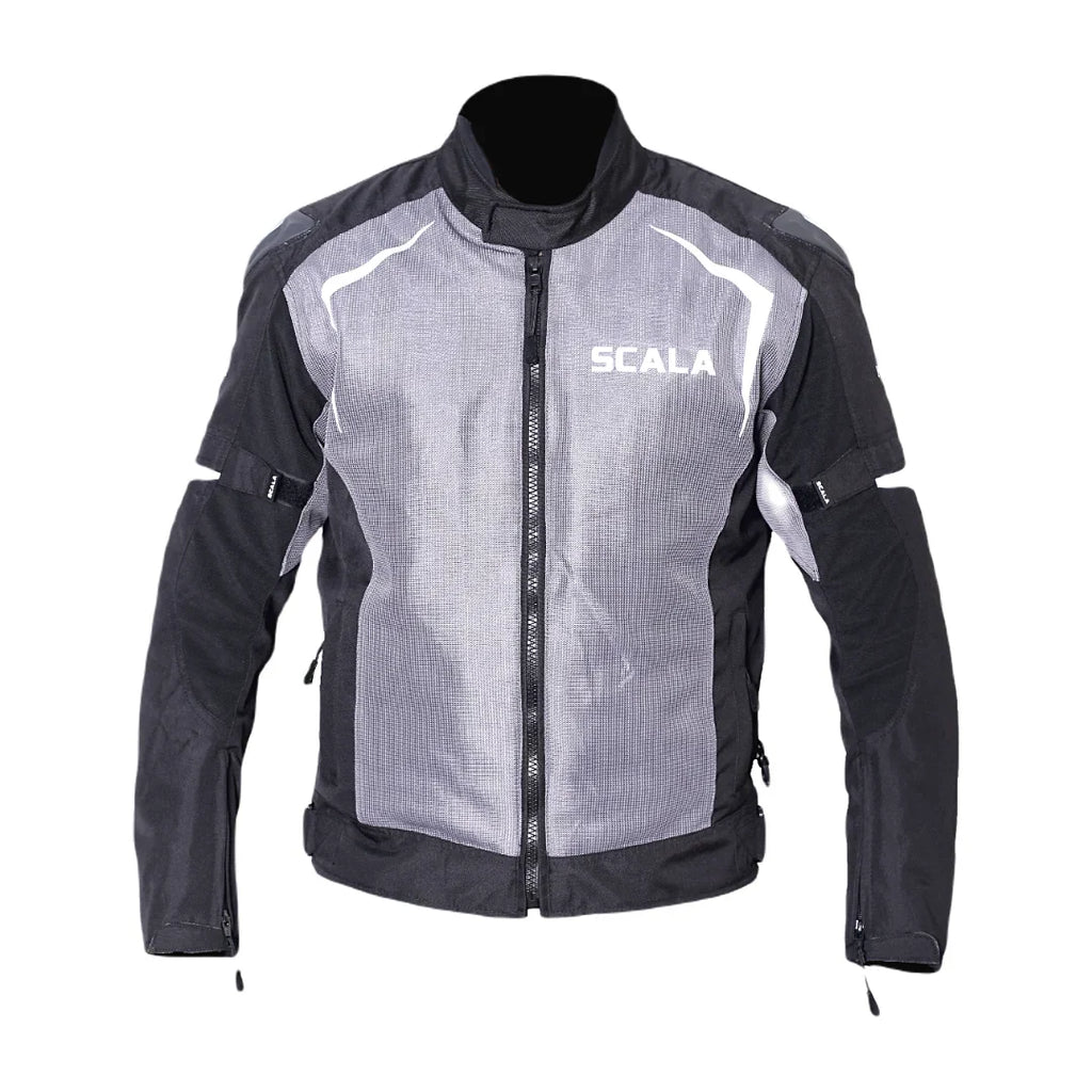 Scala Marvel V2 Riding Jacket