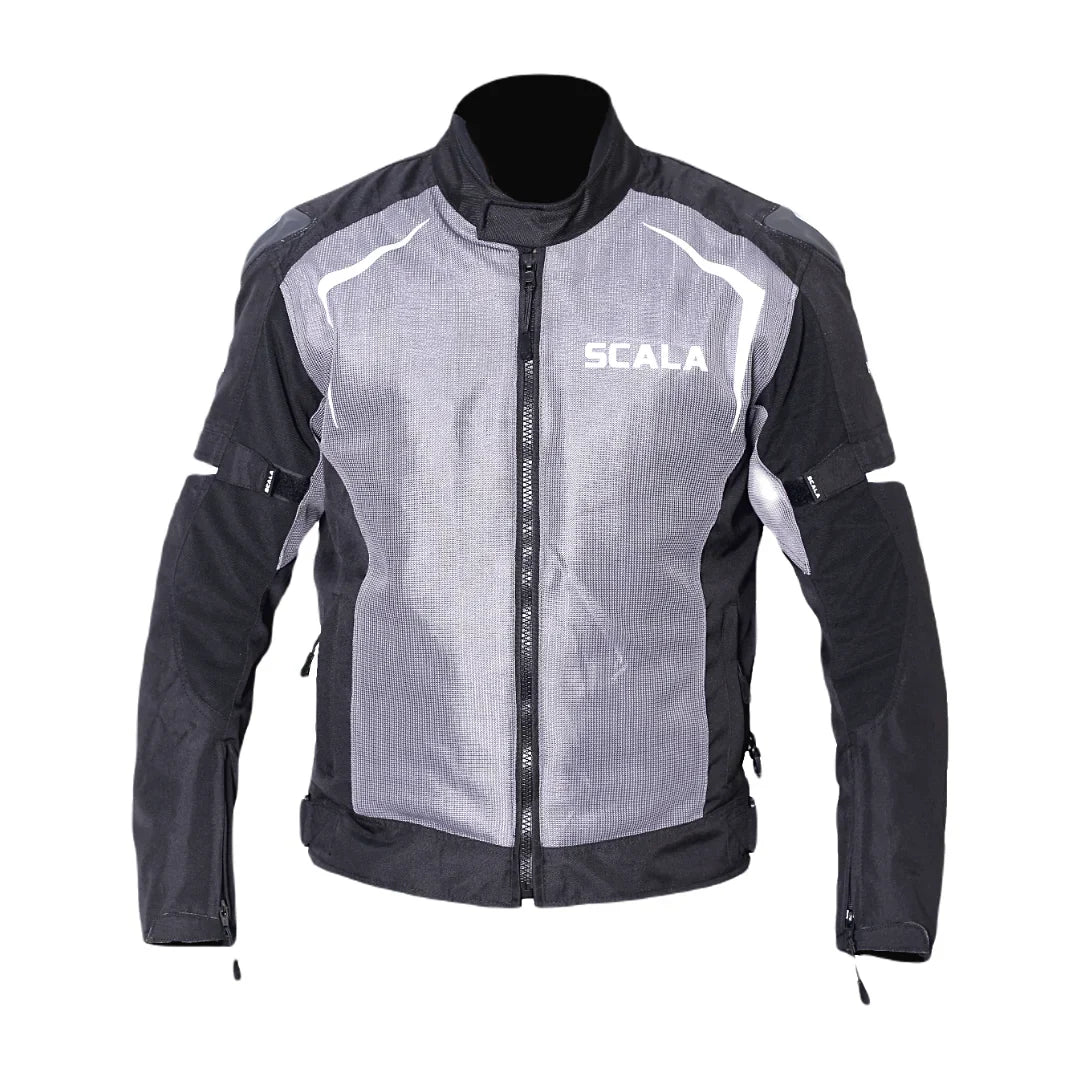 Scala Marvel V2 Riding Jacket