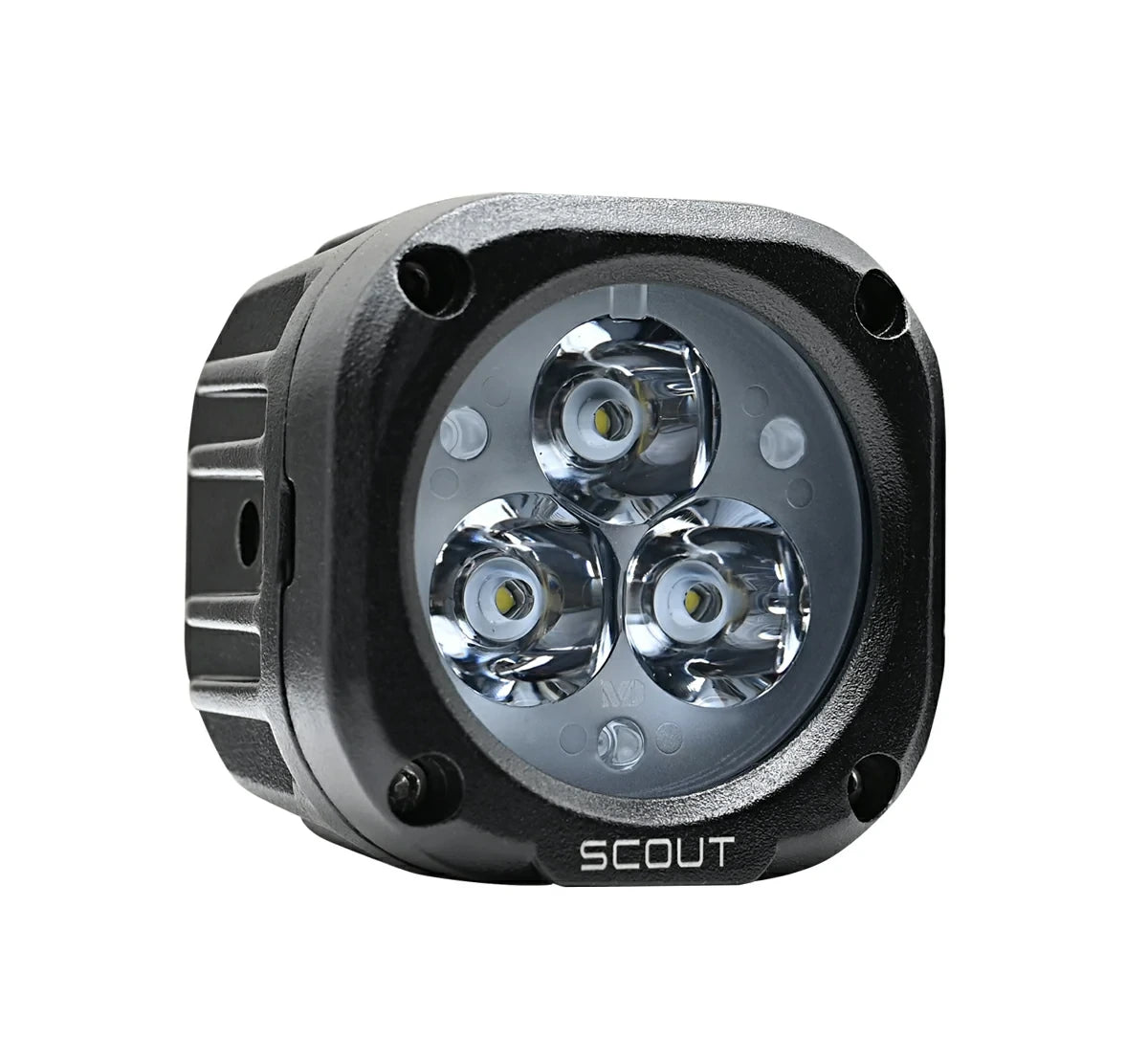 Mad Dog Scout - Fog Light (20W)