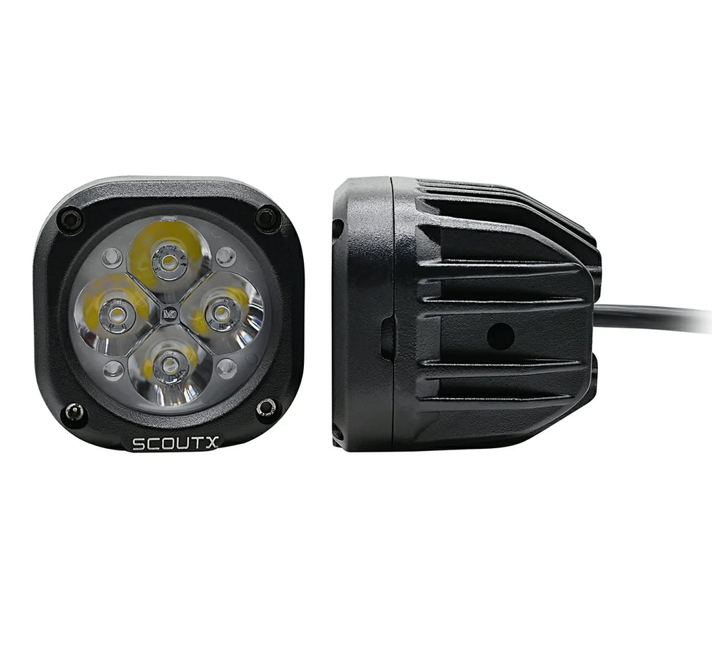 Mad Dog Scout X - Fog Light (40W)
