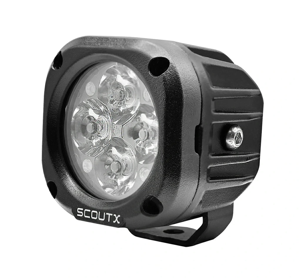 Mad Dog Scout X - Fog Light (40W)