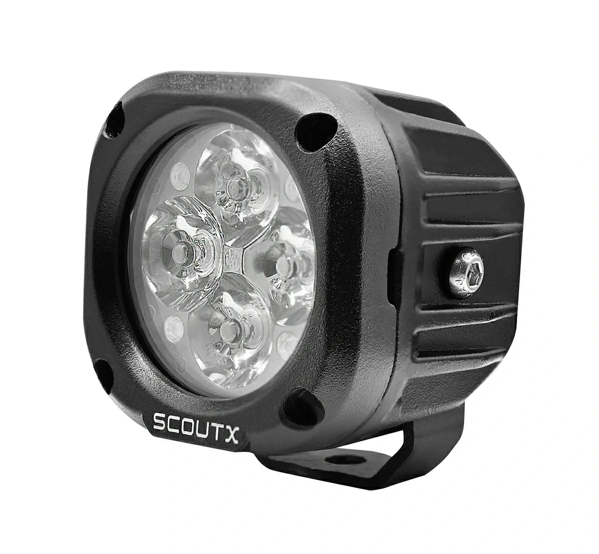 Mad Dog Scout X - Fog Light (40W)