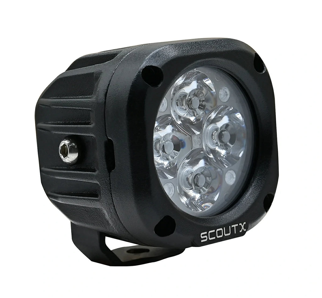 Mad Dog Scout X - Fog Light (40W)