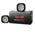 Mad Dog Scout X - Fog Light (40W)