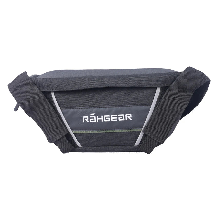 Rahgear - Stash Handlebar Bag