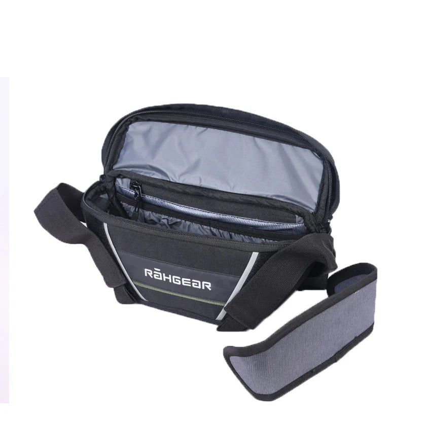 Rahgear - Stash Handlebar Bag