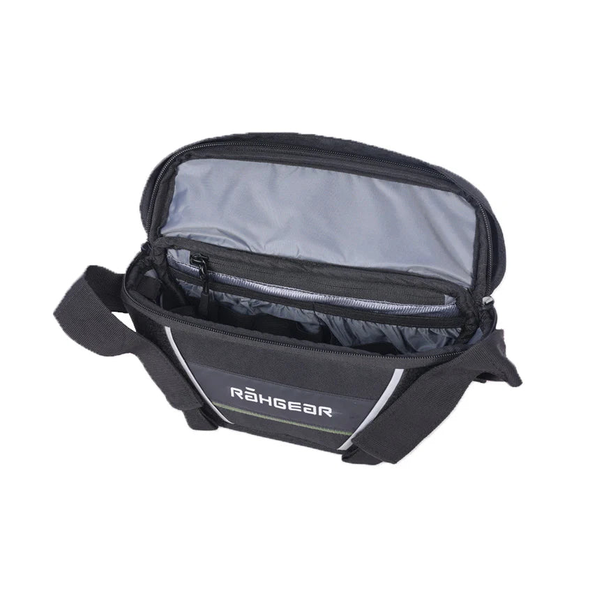 Rahgear - Stash Handlebar Bag