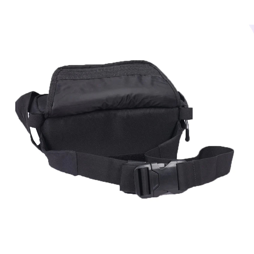 Rahgear - Stash Handlebar Bag