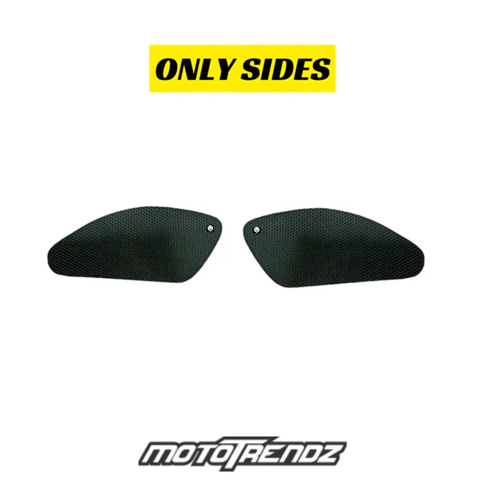 Traction Pads – TRIUMPH SPEED 400 / SCRAMBLER 400 ₹549.00 – ₹1,649.00
