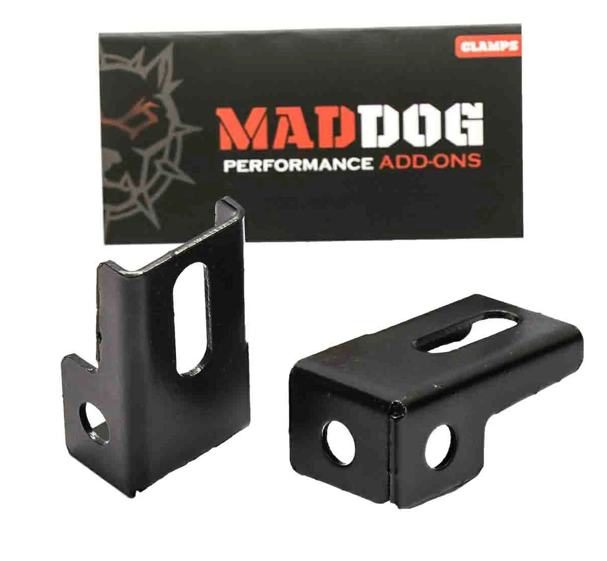 Maddog - Universal Headlight Clamp